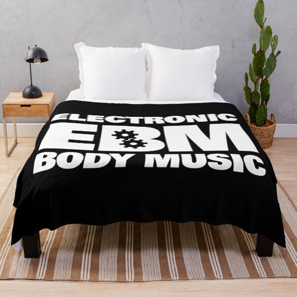 Artikelvorschau, Electronic Body Music EBM Zahnräder 3-zeilig entworfen und verkauft von lathspell.