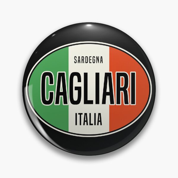 Item preview, Cagliari, Sardinia, Italy designed and sold by studio838.