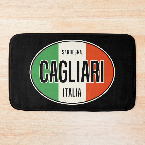 Item preview, Cagliari, Sardinia, Italy designed and sold by studio838.