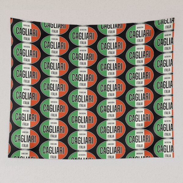 Item preview, Cagliari, Sardinia, Italy designed and sold by studio838.