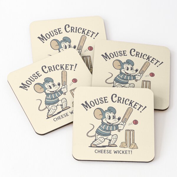 Item preview, Cheese Wicket Pun designed and sold by dreephic22.