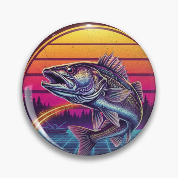 Item preview, River Hunter designed and sold by MasterShong.