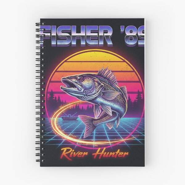 Item preview, River Hunter designed and sold by MasterShong.