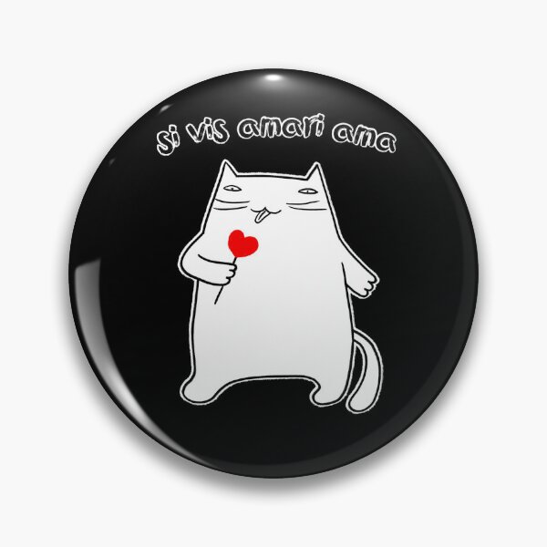 Item preview, Sivis amari ame Lollipop cat designed and sold by eri-morie.