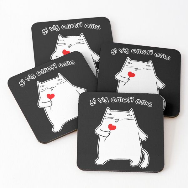 Item preview, Sivis amari ame Lollipop cat designed and sold by eri-morie.