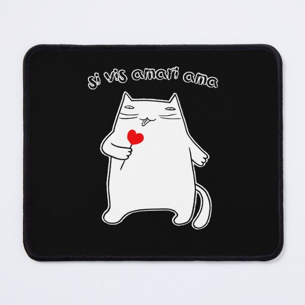 Item preview, Sivis amari ame Lollipop cat designed and sold by eri-morie.