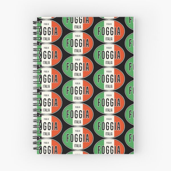 Item preview, Foggia, Apulia, Italy designed and sold by studio838.