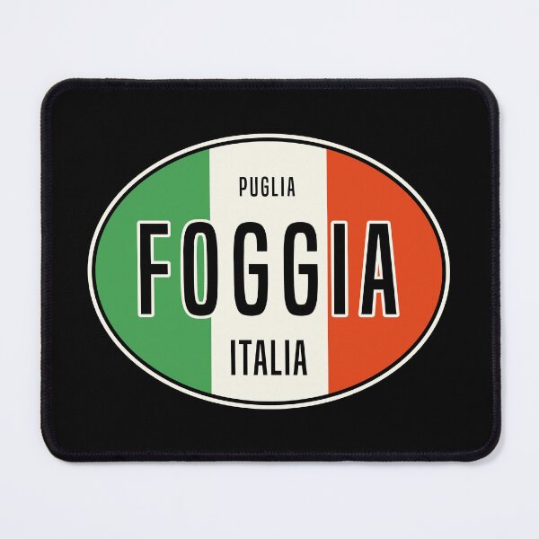 Item preview, Foggia, Apulia, Italy designed and sold by studio838.