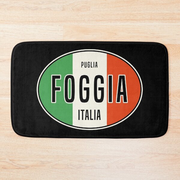 Item preview, Foggia, Apulia, Italy designed and sold by studio838.