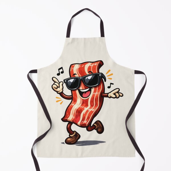 Item preview, Bacon Dance designed and sold by BROHLine Studio.