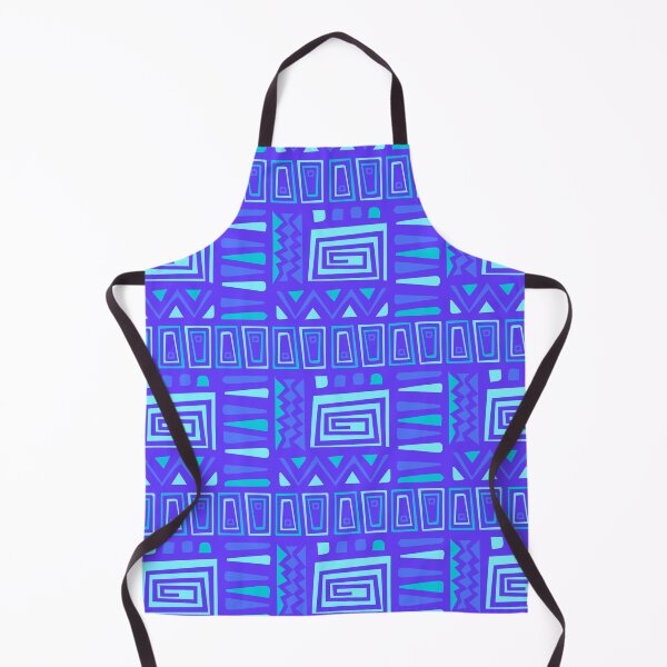 Item preview, Refined Heritage Inspired Tessellation - Ethnic Polynesian Tribal  - Christmas Gifts For Her designed and sold by RoyalStarsPatts.
