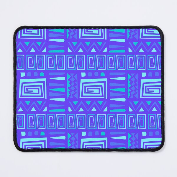Item preview, Refined Heritage Inspired Tessellation - Ethnic Polynesian Tribal - Christmas Gifts For Her designed and sold by RoyalStarsPatts.