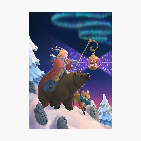 Item preview, The path of dawn designed and sold by kineko.