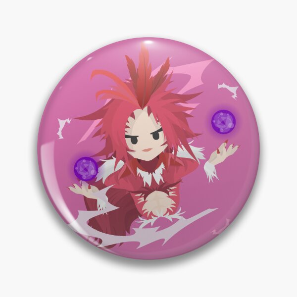 Item preview, FF9 | Kuja (Trance) designed and sold by Platesandoatcakes.