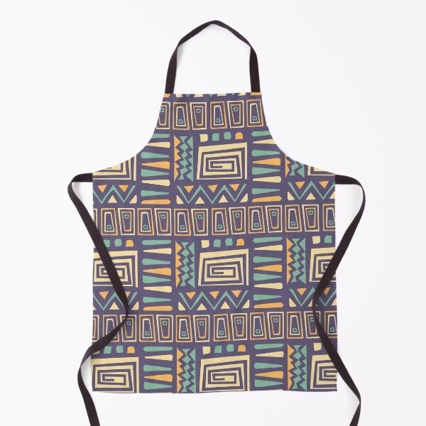 Item preview, Minimal Symbolic Checkers - Ethnic Polynesian Tribal  - Christmas Gifts For Husband designed and sold by RoyalStarsPatts.