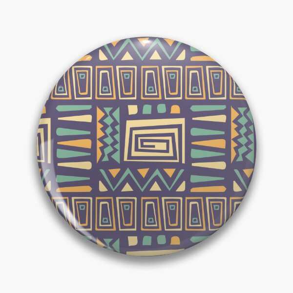 Item preview, Minimal Symbolic Checkers - Ethnic Polynesian Tribal  - Christmas Gifts For Husband designed and sold by RoyalStarsPatts.