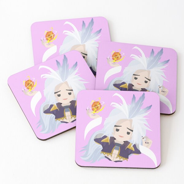 Item preview, FF9 | Kuja designed and sold by Platesandoatcakes.