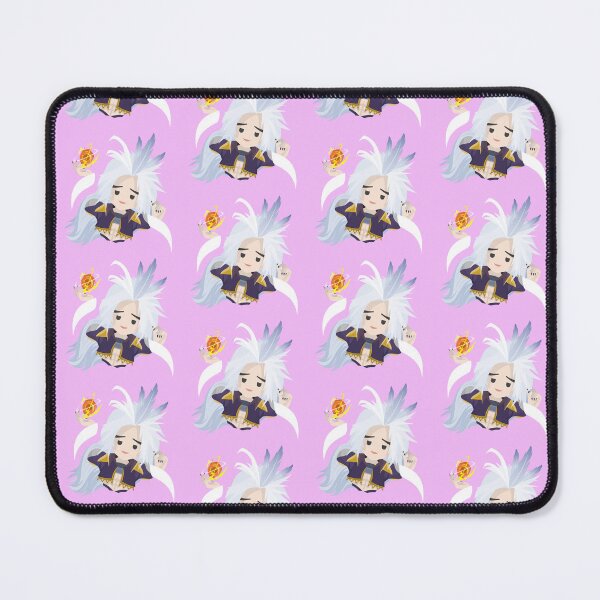 Item preview, FF9 | Kuja designed and sold by Platesandoatcakes.