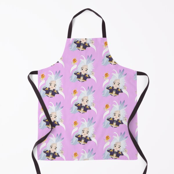 Item preview, FF9 | Kuja designed and sold by Platesandoatcakes.