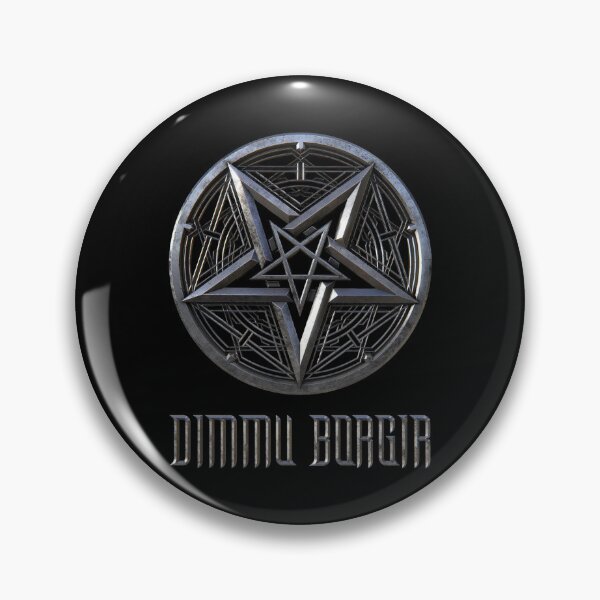 Item preview, Dimmu Borgir Band designed and sold by persephalette.
