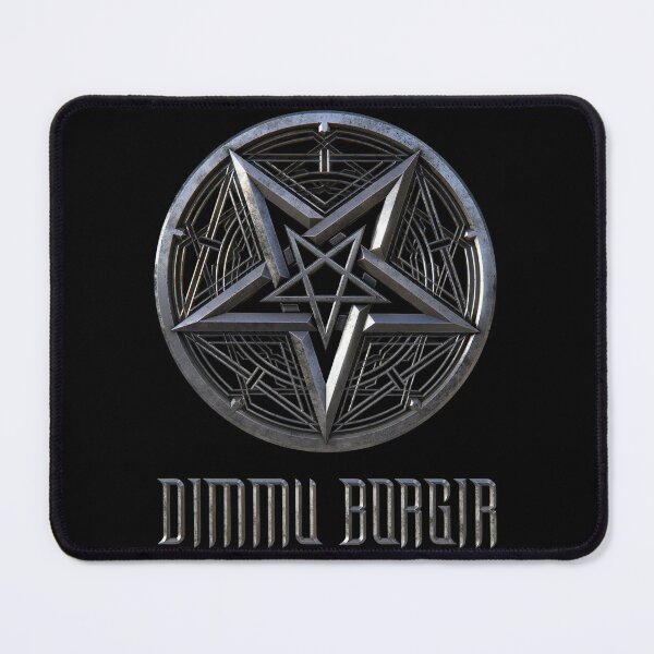 Item preview, Dimmu Borgir Band designed and sold by persephalette.