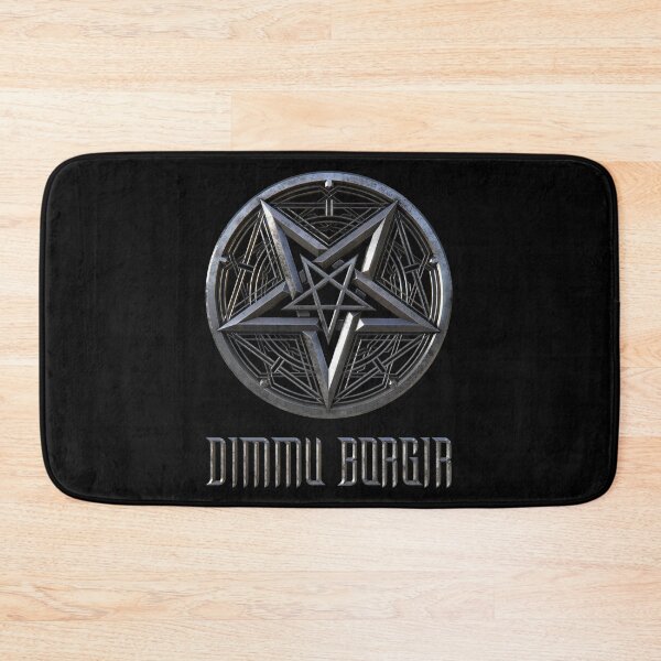 Item preview, Dimmu Borgir Band designed and sold by persephalette.