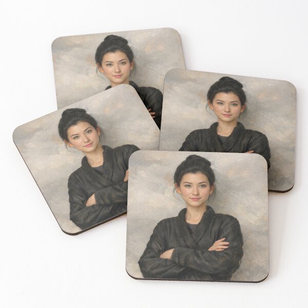 Item preview, Quiet Resolve designed and sold by AgapesPurest.
