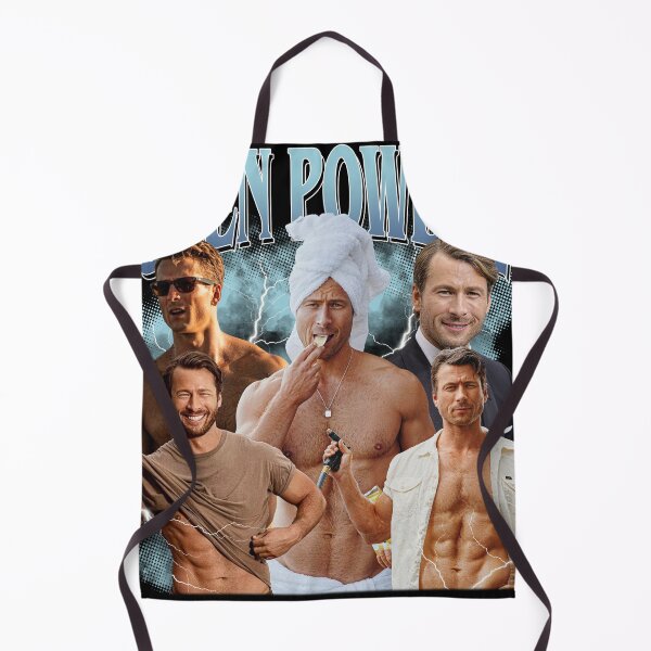 Item preview, Vintage Glen Powell Bootleg designed and sold by JacquelinePerki.