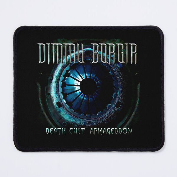 Item preview, Dimmu Borgir Band designed and sold by persephalette.