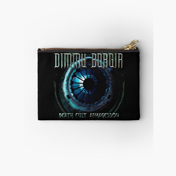Item preview, Dimmu Borgir Band designed and sold by persephalette.