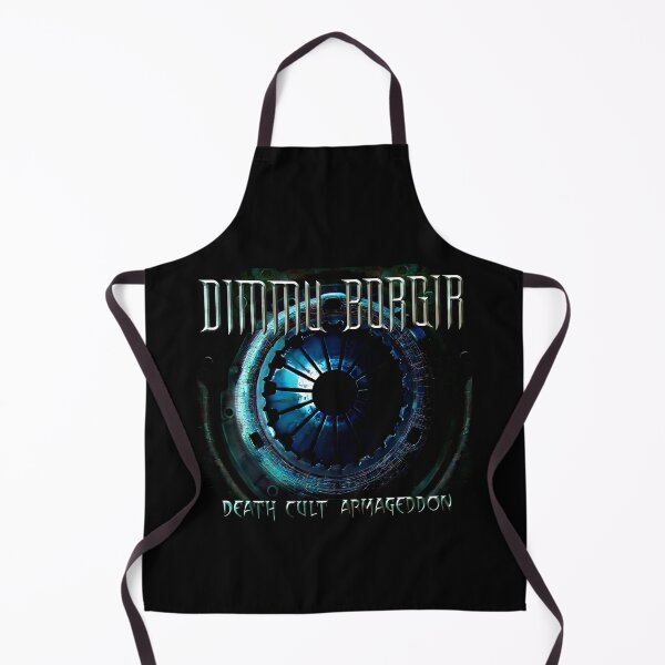 Item preview, Dimmu Borgir Band designed and sold by persephalette.