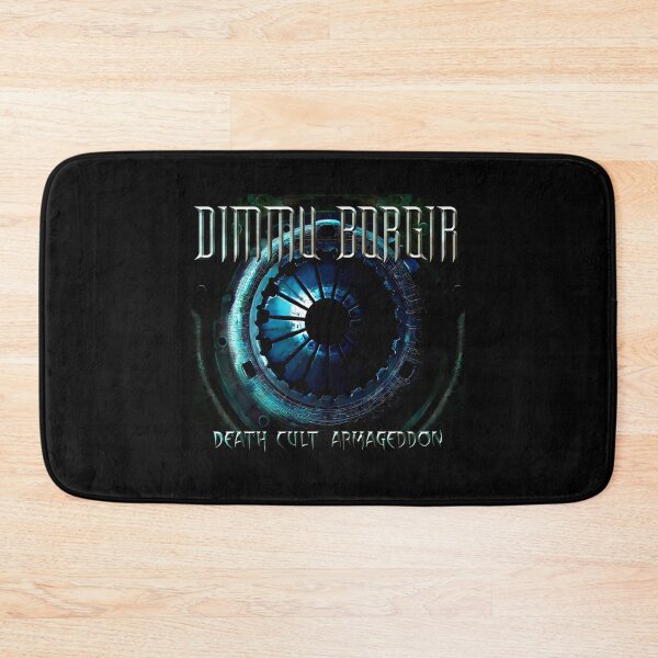 Item preview, Dimmu Borgir Band designed and sold by persephalette.