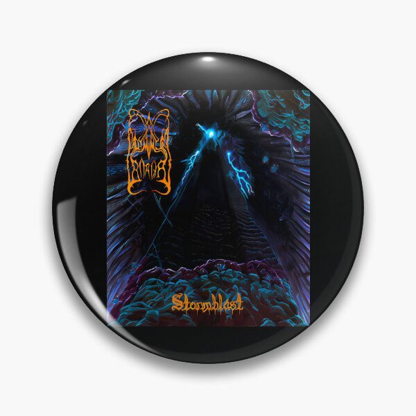 Item preview, Dimmu Borgir Band designed and sold by persephalette.