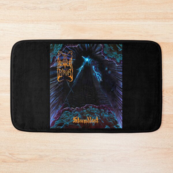 Item preview, Dimmu Borgir Band designed and sold by persephalette.