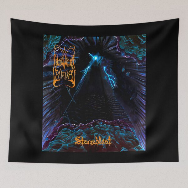 Item preview, Dimmu Borgir Band designed and sold by persephalette.
