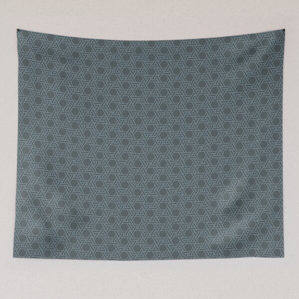 Item preview, Cute Honey Bee Checkers - Geometric Abstract Pattern   - Christmas Gifts designed and sold by RoyalStarsPatts.