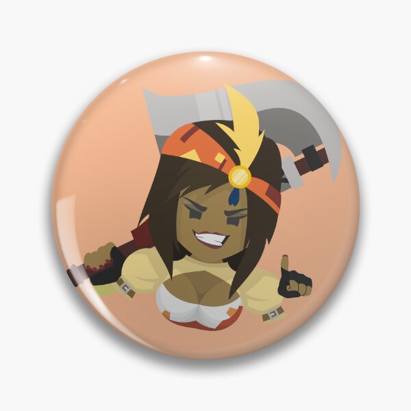 Item preview, FF9 | Lani designed and sold by Platesandoatcakes.