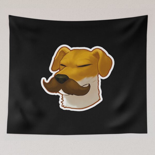 Item preview, Harmon Trudgett designed and sold by Newdlebobs.
