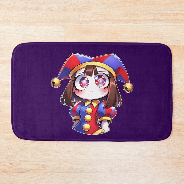 Item preview, Pomni designed and sold by Kubala Designs.