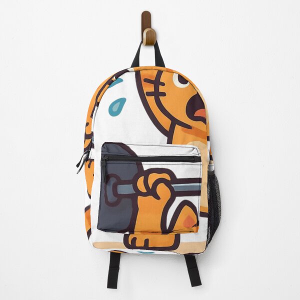 Item preview, Gym Cat designed and sold by Sparrow works.