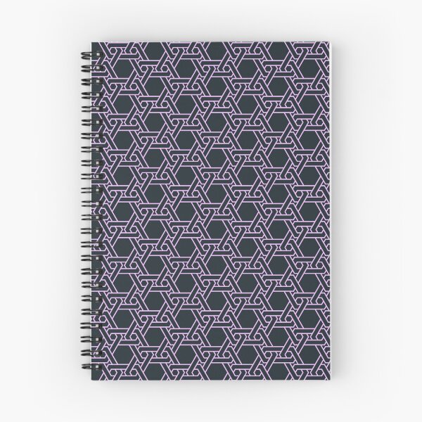 Item preview, Bold Honey Bee Lattice - Geometric Abstract Pattern   - Christmas Gifts For Her designed and sold by RoyalStarsPatts.