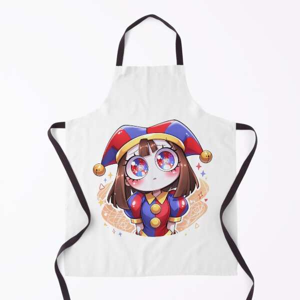 Item preview, Pomni Circus designed and sold by Kubala Designs.
