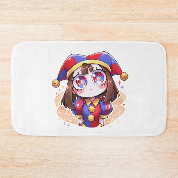 Item preview, Pomni Circus designed and sold by Kubala Designs.