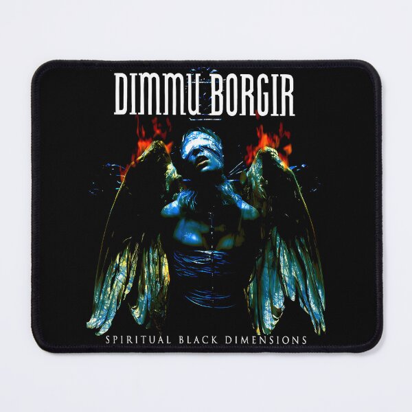 Item preview, Dimmu Borgir Band designed and sold by persephalette.