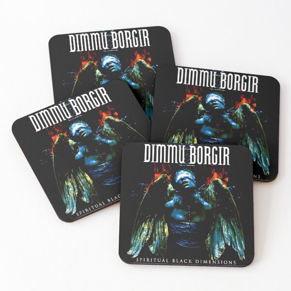 Item preview, Dimmu Borgir Band designed and sold by persephalette.
