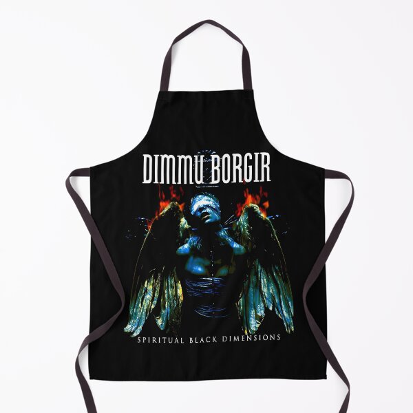 Item preview, Dimmu Borgir Band designed and sold by persephalette.