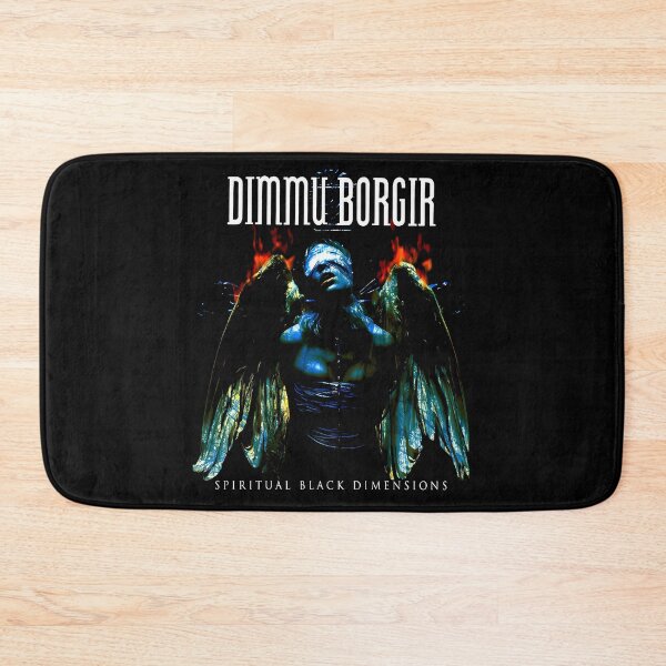 Item preview, Dimmu Borgir Band designed and sold by persephalette.