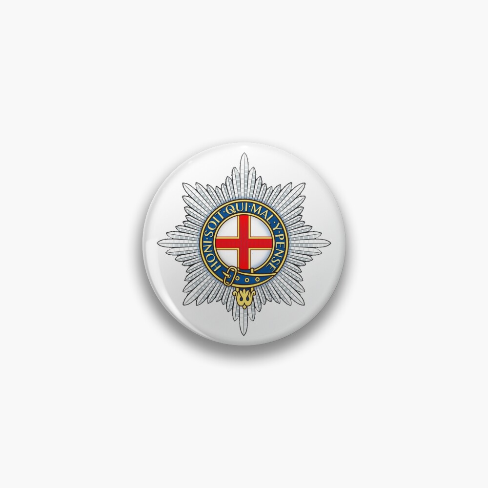 Item preview, Pin designed and sold by Bootneckstore.