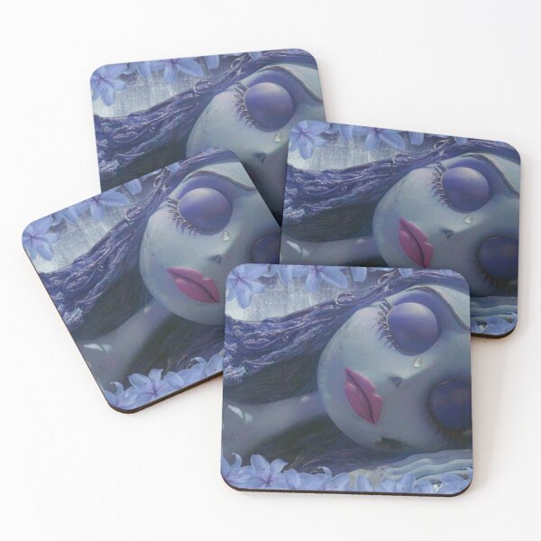 Item preview, Emily Corpse Bride Tim Burton designed and sold by tigerlilyz.