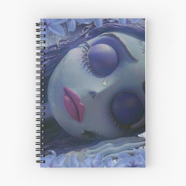 Item preview, Emily Corpse Bride Tim Burton designed and sold by tigerlilyz.